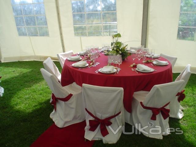 Tahona Moderna Catering