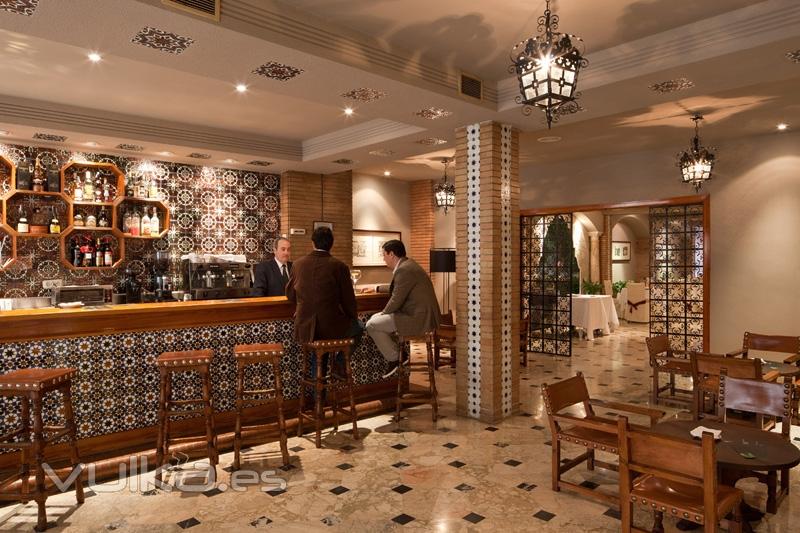 Bar-Cafetería