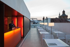 Bar-terraza