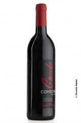 Fotografía industrial y de producto - Botellas de Vino tinto - Fotos Nadal