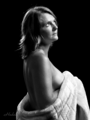 Fotografía de estudio y Books - Desnudo en Blanco y Negro - Fotos Nadal