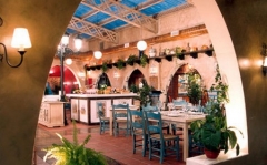 Foto 150 restaurantes en Málaga - Restaurante el Higueron
