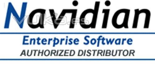Nevidian - Authorized Distributor - ERP, CRM, Calidad