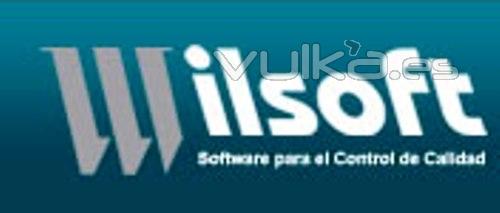 Distribuidor Wilsoft - Software Gestin Calidad