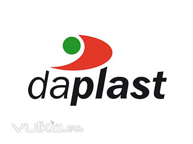 Branding actualización de imagen y desarrollo de manual de identidad para la marca Daplast