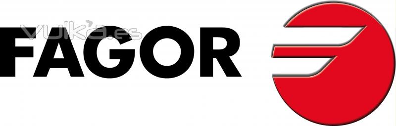 Logo Fagor Industrial