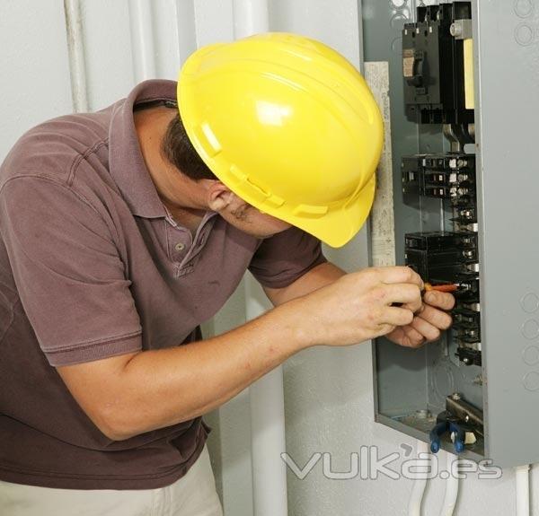 electricidaad