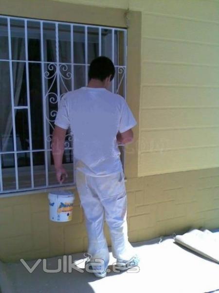pintura