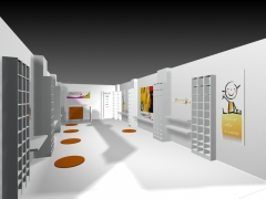 Diseno virtual tiendas dragonprint