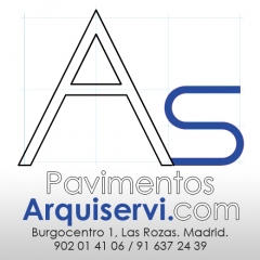 PavimentosArquiservi.com Tarimas Laminadas, Parket de Madera, Suelos Vinílicos, Alfombras y Moquetas