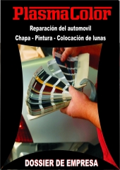 Foto 11 vehculos en Burgos - Taller de Chapa y Pintura Plasmacolor
