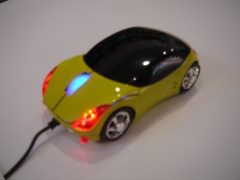 Mouse de Diseño