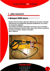 Taller de chapa y pintura plasmacolor - foto 9