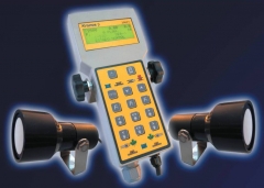 Detector de arboles ultrasonico