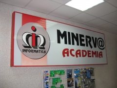 Minerva informatica sl - foto 3