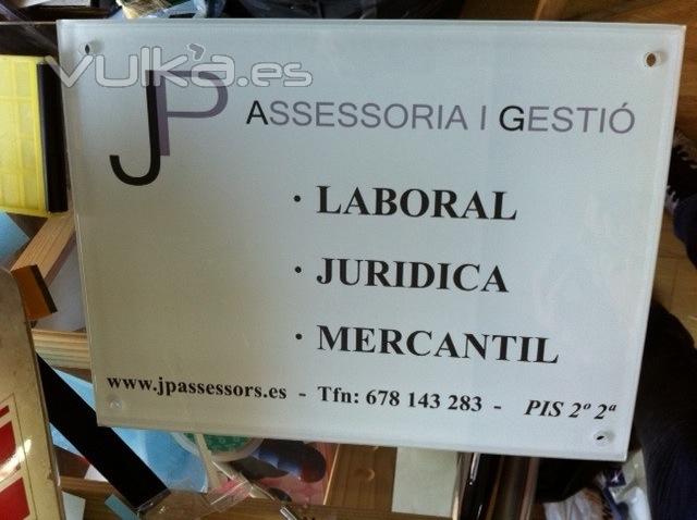 JP Assessoria i Gesti