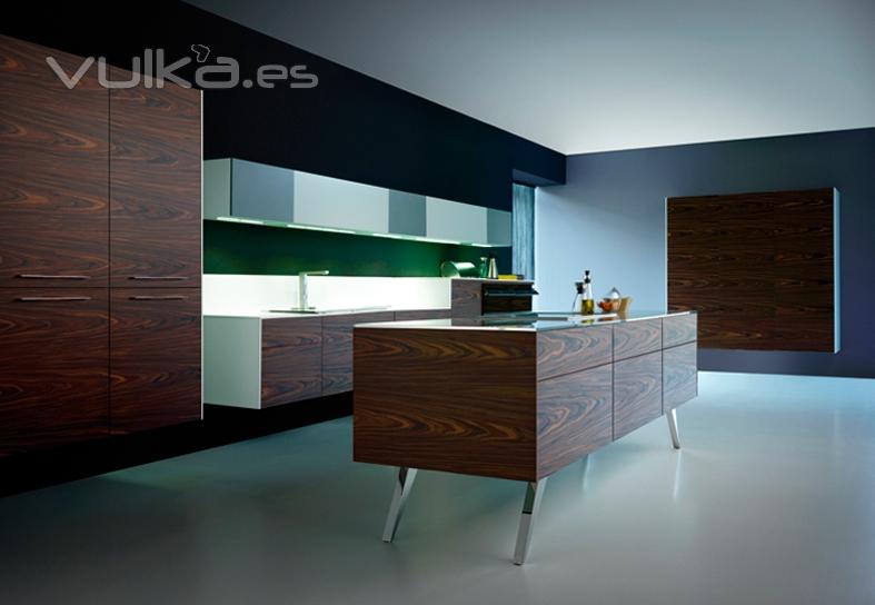 Cocina Aero by Mobalco