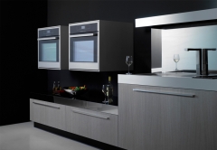 Cocina stratos by mobalco