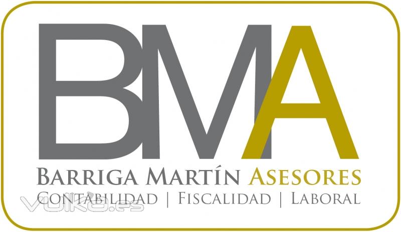 LOGO B & M ASESORES- CONSULTORES DE EMPRESAS