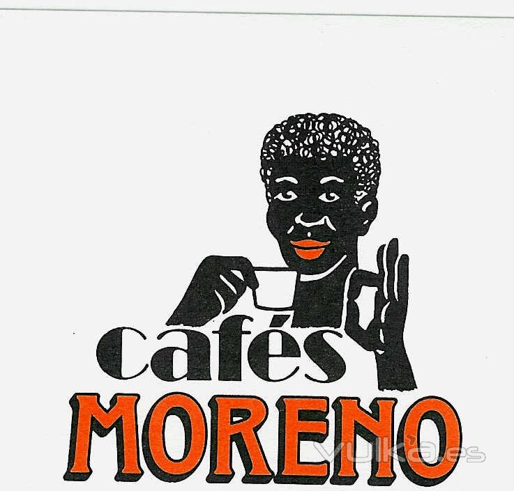 Cafs Moreno- Distribuidor de caf en Barcelona-