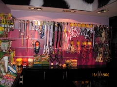 Boutique perro