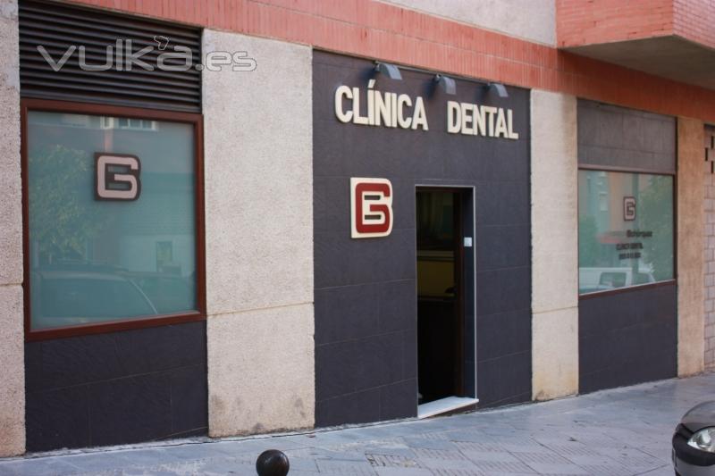 Clnica Dental Dr. Gonzlez Bohrquez
