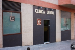 Clínica Dental Dr. González Bohórquez