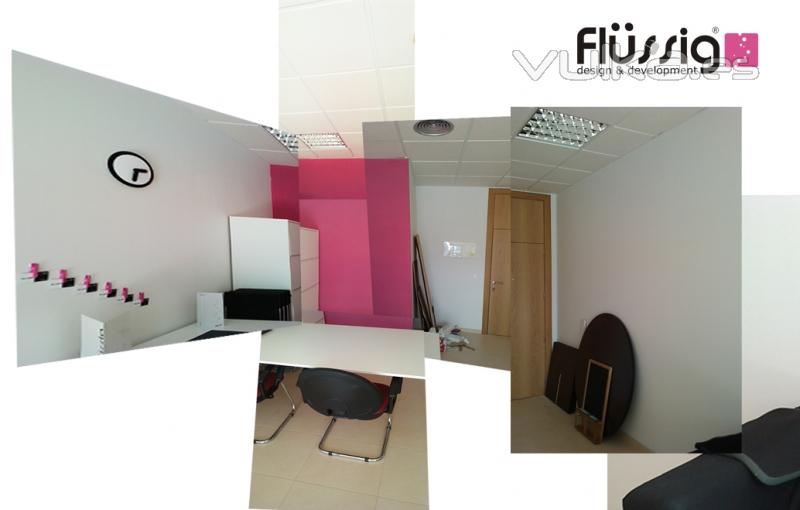 Oficinas de Flussig