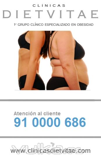 CLINICAS DIETVITAE - Madrid (calle Ponzano)