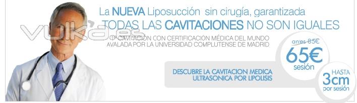 CLINICAS DIETVITAE - Madrid (calle Ponzano)