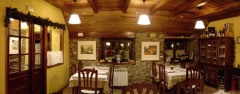 Foto 9 restaurantes en Lleida - El Jardi Dels Pomers