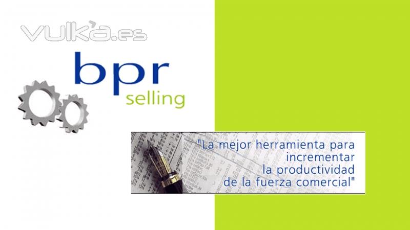 BPR Selling: La mejor herramienta para incrementar la productividad de la fuerza comercial