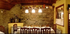Foto 3 cocina europea en Lleida - El Jardi Dels Pomers