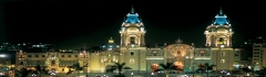 Catedral de Lima Peru