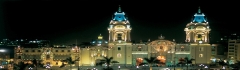 Catedral de lima peru