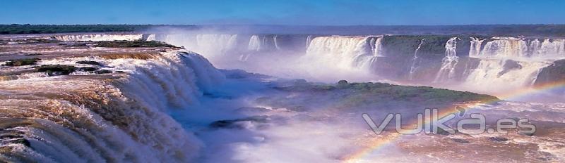 Cataratas de Iguazu Paraguay