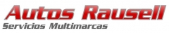 Autos rausell sl (foios) - servicios multimarcas - concesionario oficial seat