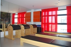 Las Tablas Pilates Verona