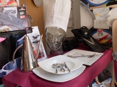 GARZO suministros hostelería