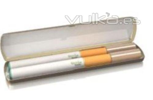 Electronic smoke el cigarrillo electronico que vende Lagucene