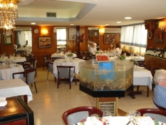 Foto 142 restaurantes en Alicante - El Jardin de Galicia