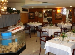 Foto 143 restaurantes en Alicante - El Jardin de Galicia