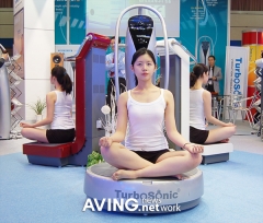 Turbosonic centros de estetica, gimnasios, mutuas, fisios,ofrece lo mejor a tus clientes infor