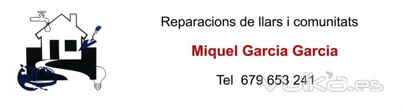 Manteniment Girona 