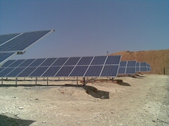Instalacin fotovoltaica
