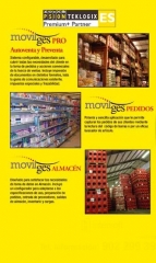 Software de autoventa- preventa y almacen para pda´s