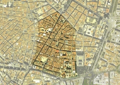 Estudios urbanisticos