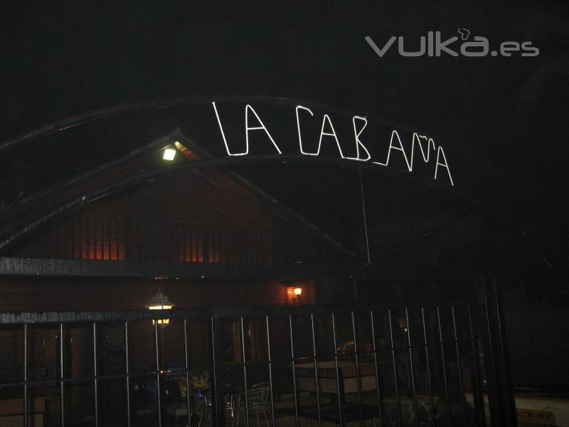 La Cabaa