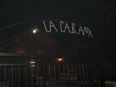 La Cabaa