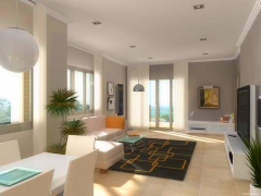 Bloques de apartamentos bellavista - monte pego - pego (alicante) - vista interior